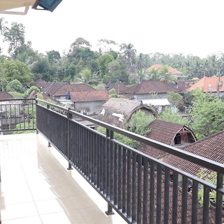 Wijaya Guest House Ubud Ngoại thất bức ảnh
