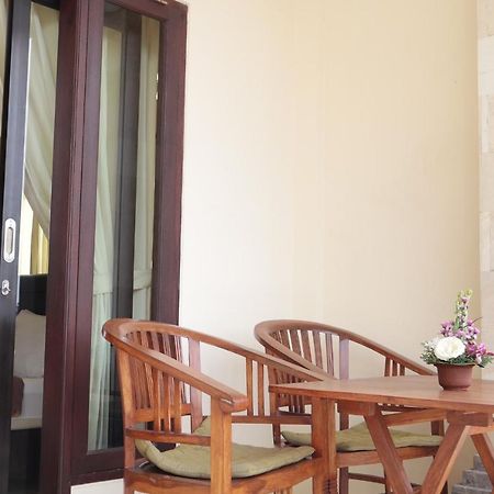 Wijaya Guest House Ubud Ngoại thất bức ảnh
