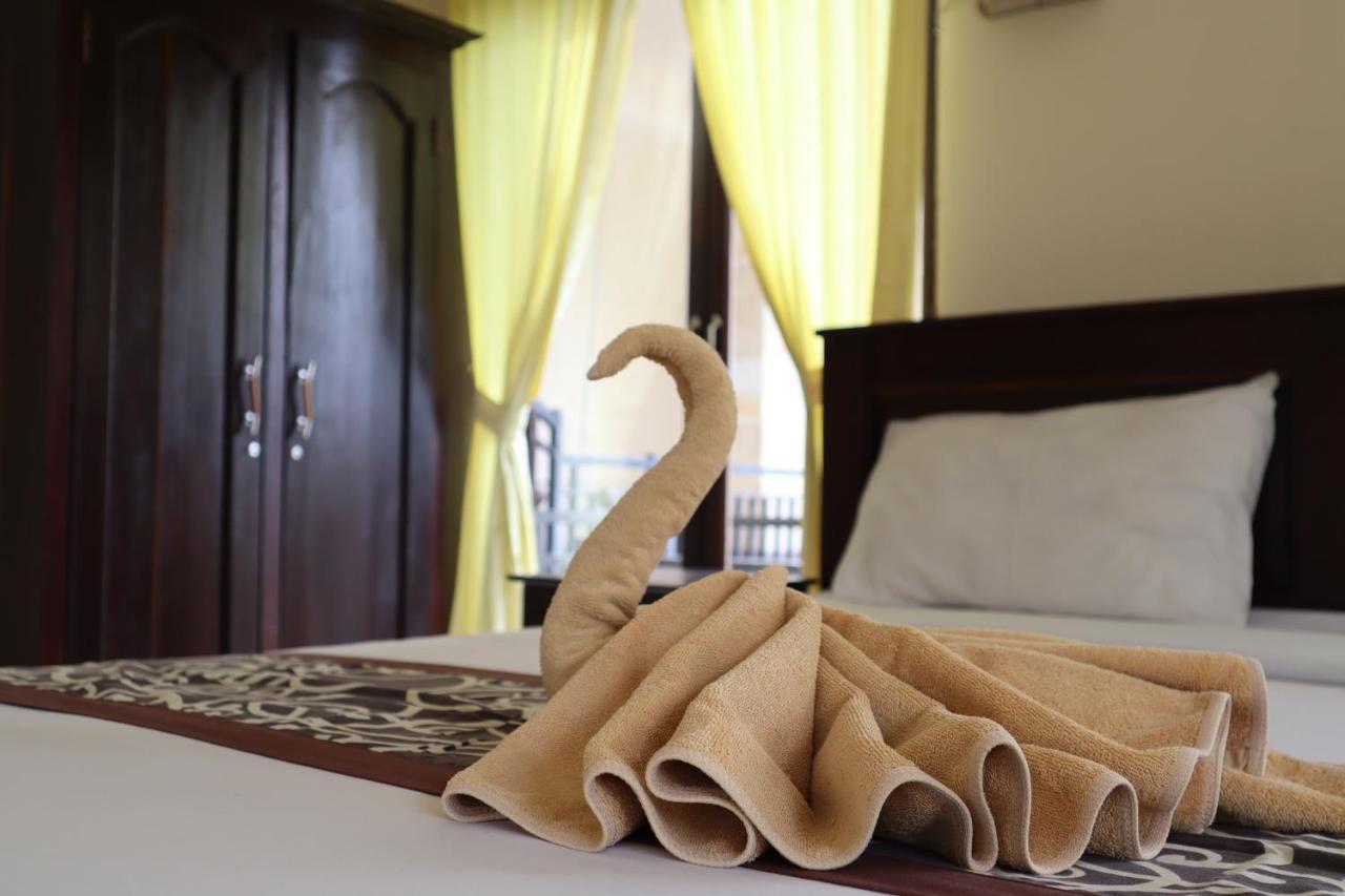 Wijaya Guest House Ubud Ngoại thất bức ảnh