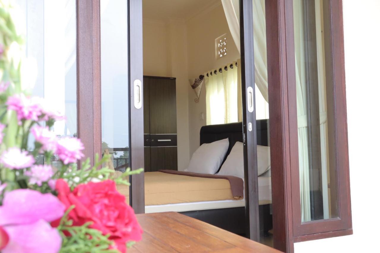 Wijaya Guest House Ubud Ngoại thất bức ảnh