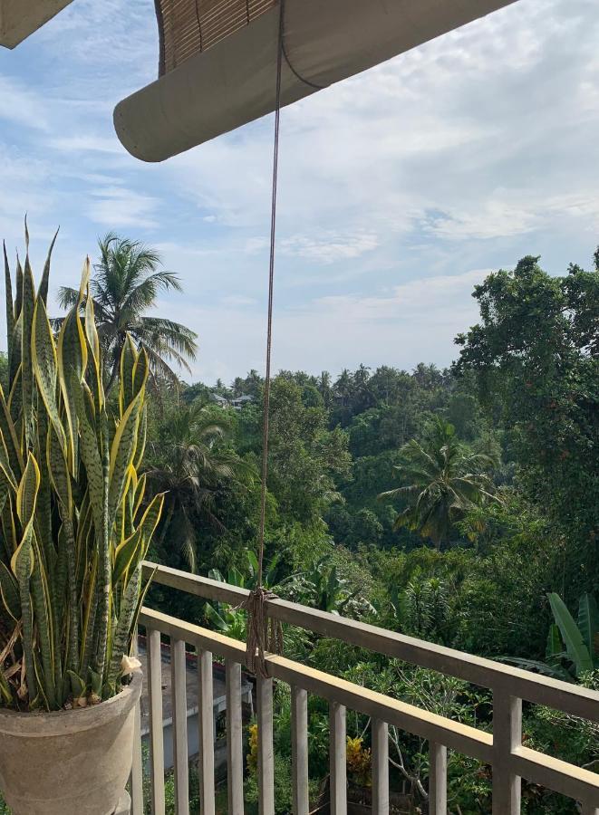 Wijaya Guest House Ubud Ngoại thất bức ảnh