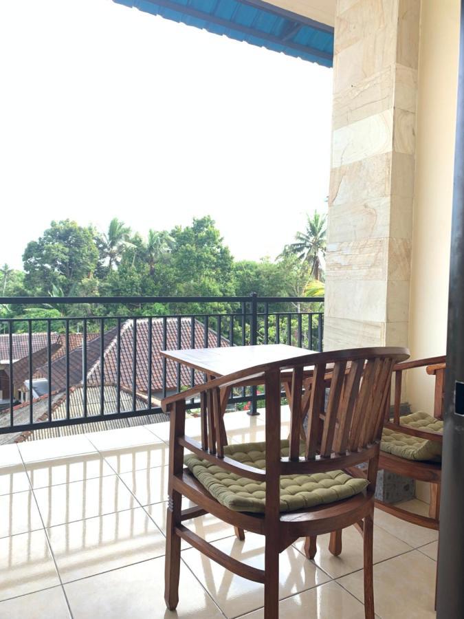 Wijaya Guest House Ubud Ngoại thất bức ảnh