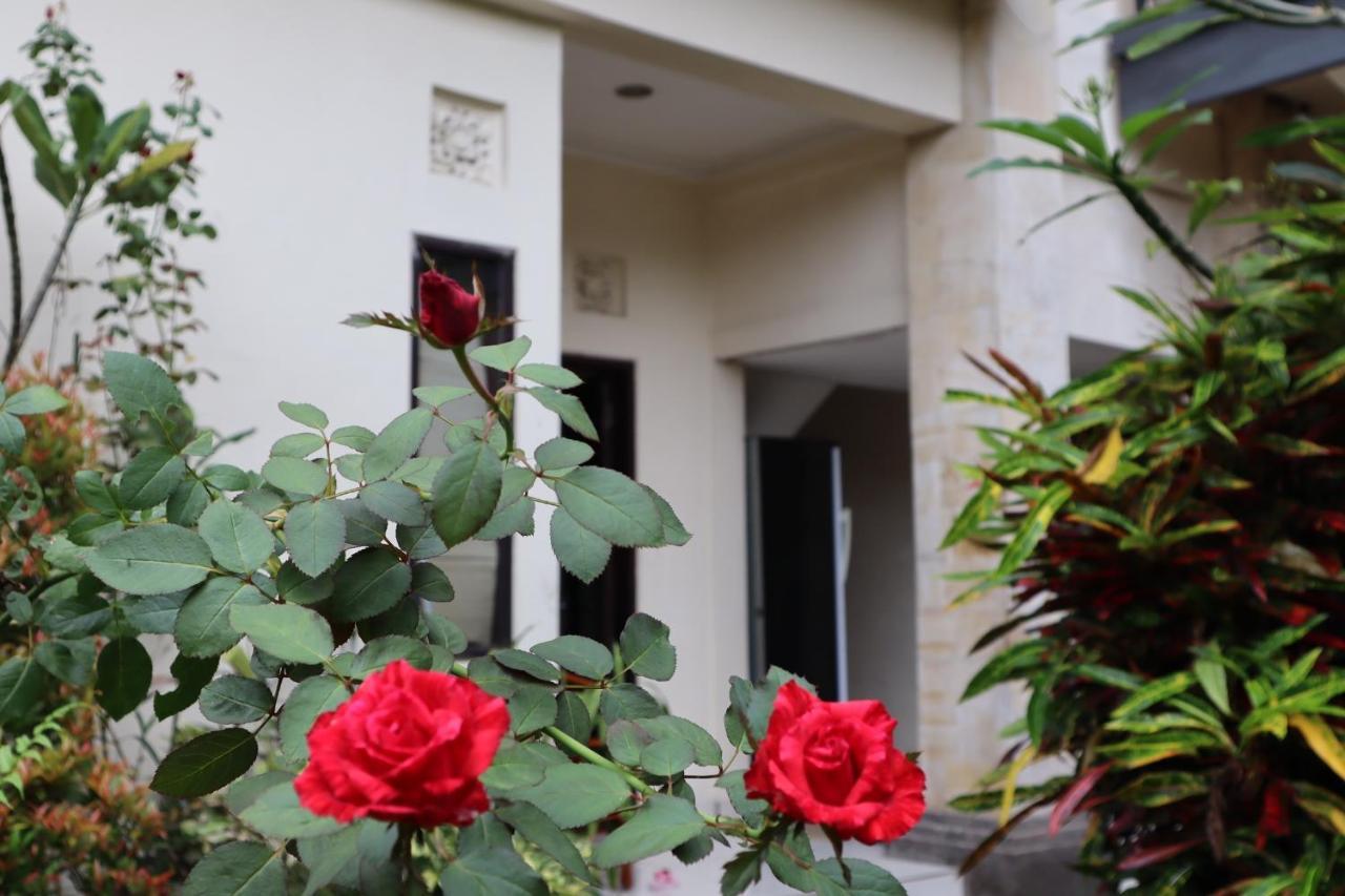 Wijaya Guest House Ubud Ngoại thất bức ảnh