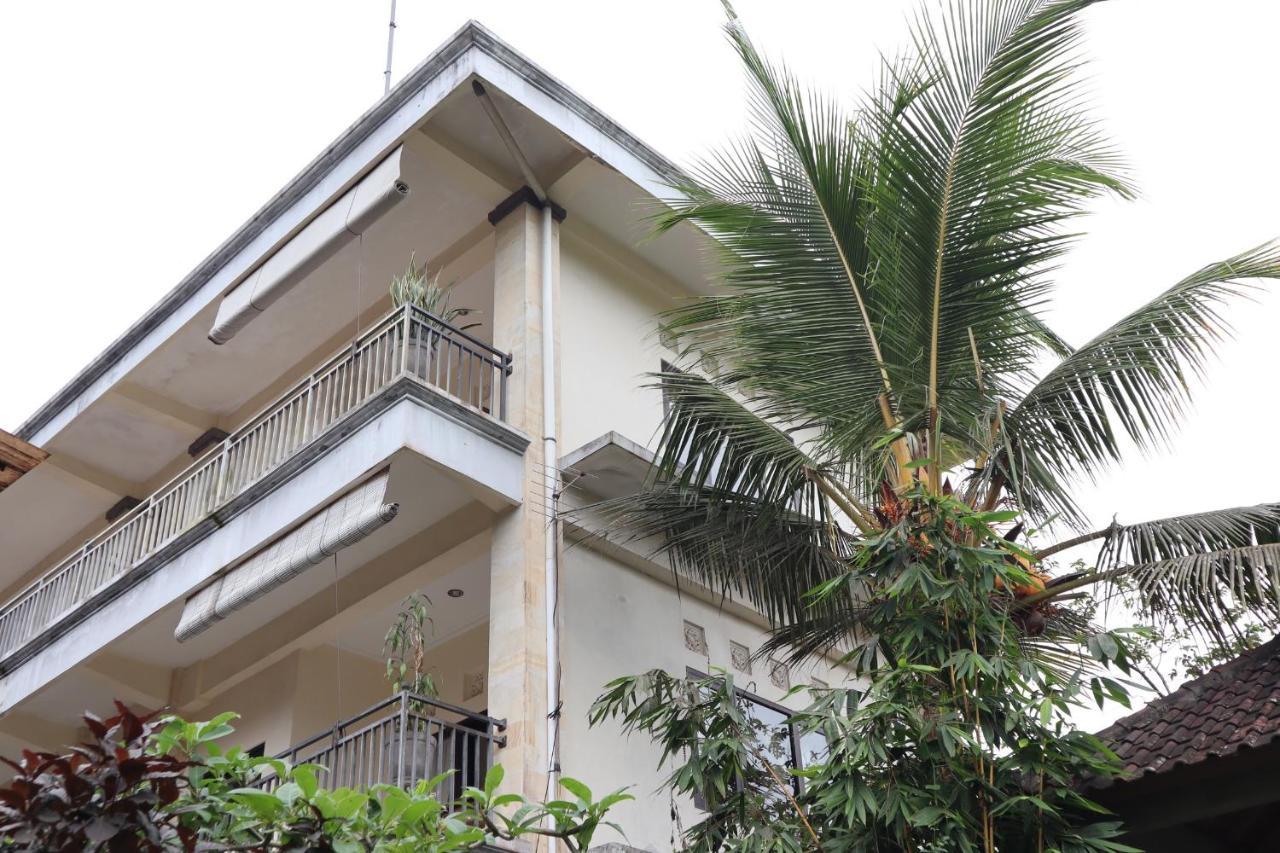 Wijaya Guest House Ubud Ngoại thất bức ảnh