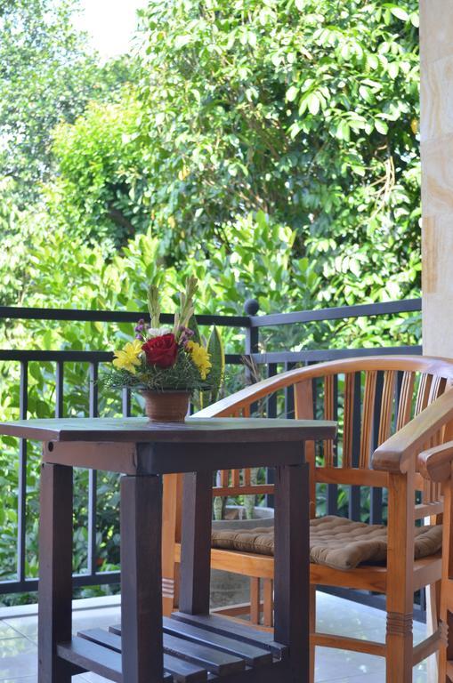 Wijaya Guest House Ubud Ngoại thất bức ảnh