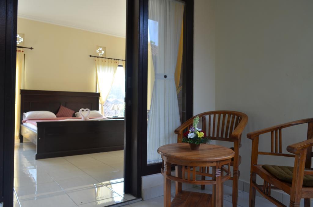 Wijaya Guest House Ubud Ngoại thất bức ảnh