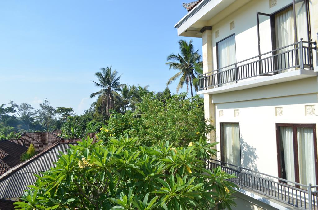 Wijaya Guest House Ubud Ngoại thất bức ảnh