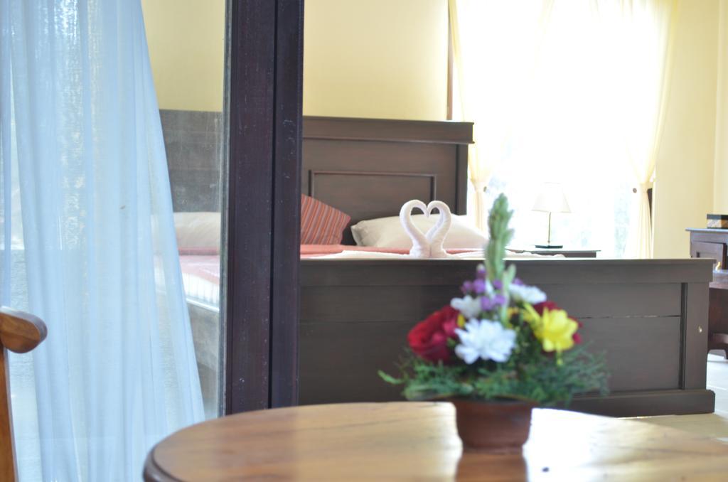 Wijaya Guest House Ubud Phòng bức ảnh