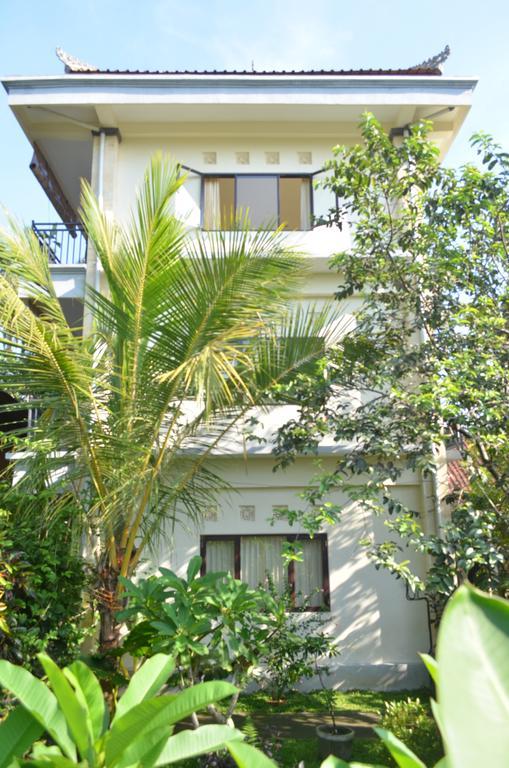 Wijaya Guest House Ubud Ngoại thất bức ảnh
