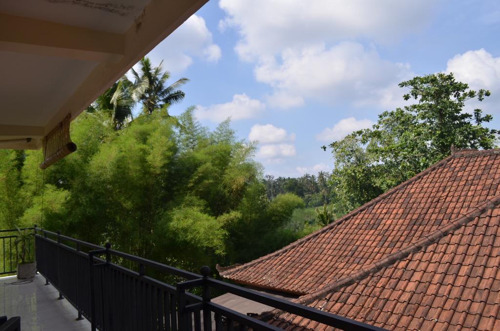 Wijaya Guest House Ubud Ngoại thất bức ảnh