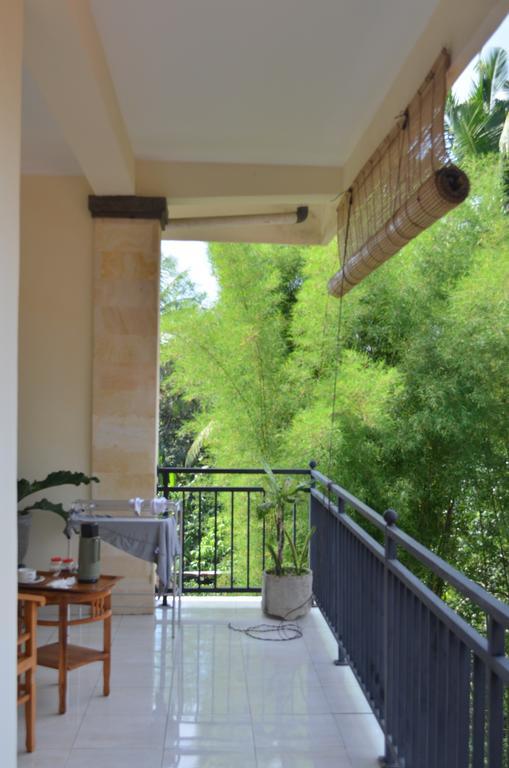 Wijaya Guest House Ubud Ngoại thất bức ảnh