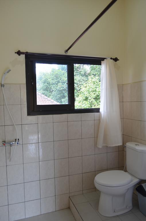 Wijaya Guest House Ubud Ngoại thất bức ảnh