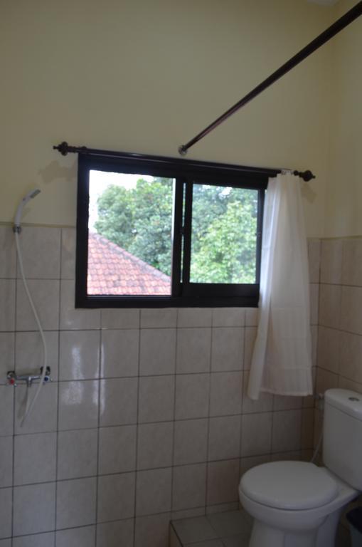 Wijaya Guest House Ubud Ngoại thất bức ảnh