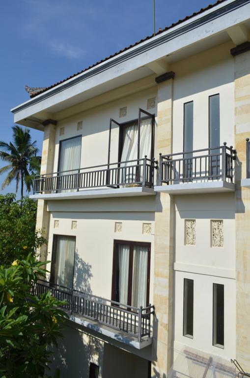 Wijaya Guest House Ubud Ngoại thất bức ảnh