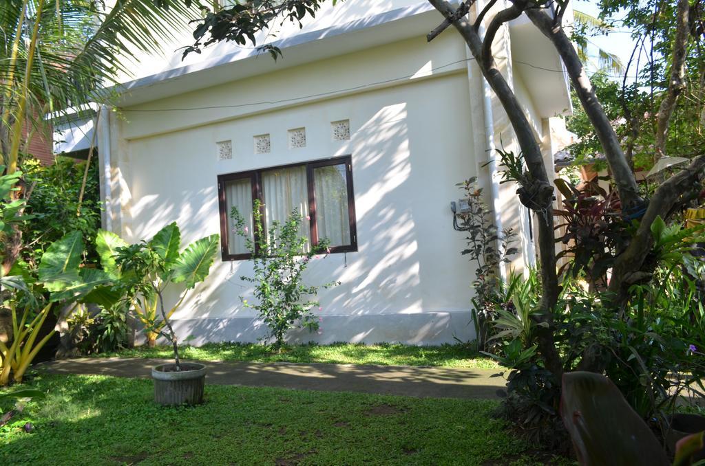 Wijaya Guest House Ubud Ngoại thất bức ảnh