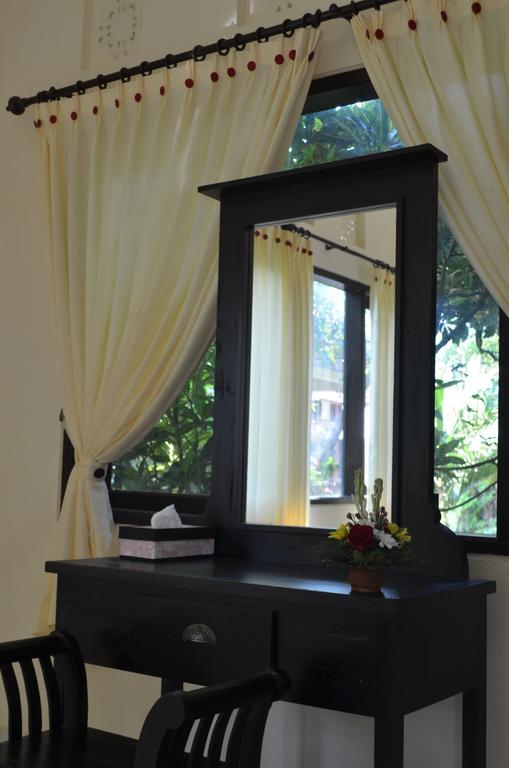 Wijaya Guest House Ubud Ngoại thất bức ảnh