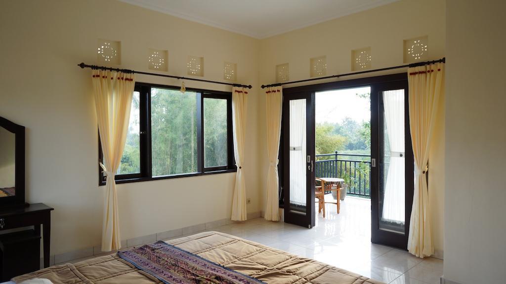 Wijaya Guest House Ubud Phòng bức ảnh