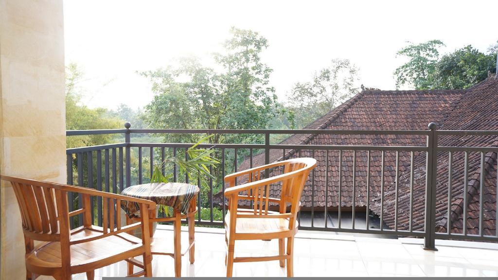 Wijaya Guest House Ubud Ngoại thất bức ảnh